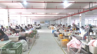 Çin Zhejiang Weilong Home Supplies Co., Ltd.