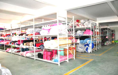 Çin Zhejiang Weilong Home Supplies Co., Ltd.