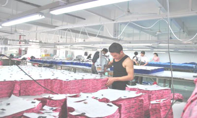 Çin Zhejiang Weilong Home Supplies Co., Ltd. şirket Profili