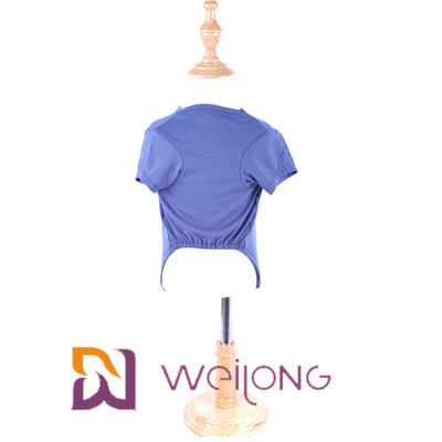 BSCI Amerikan Bayrağı Köpekler Için Pet T Shirt Bağımsızlık Günü Tank Top Kolsuz Yelek