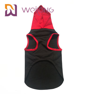 Sevimli Noel Moda Stil Pet Hoodie CVC Köpek Kedi Kış Giysileri