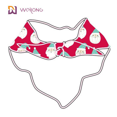 Dijital Baskı Kardan Adam Pet Bandana Kedi Köpek Noel Bandana İçin Özelleştirme